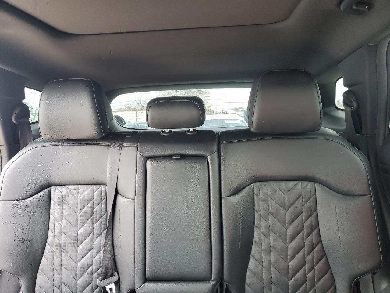 2023 KIA SPORTAGE X-PRO VIN:5XYK7CAF8PG013303
