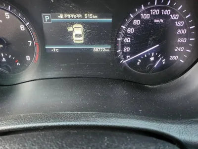 2019 Genesis G80 VIN: