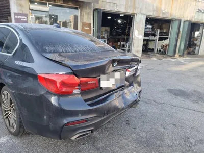 2018 BMW 530 WBAJC910XJG944442 VIN:WBAJC910XJG944442