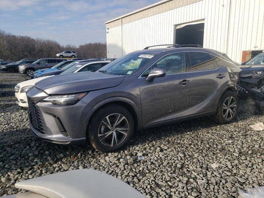 2023 LEXUS RX 350 BASE VIN:2T2BAMCA7PC013311