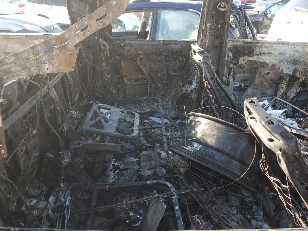 2022 CHEVROLET SILVERADO K3500 HIGH COUNTRY VIN:1GC4YVEY4NF134715