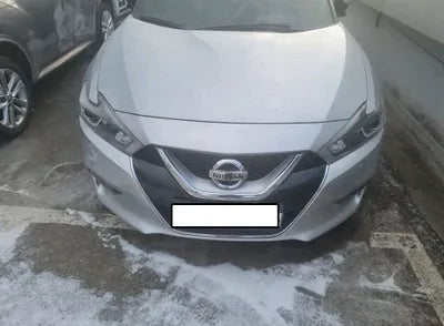 2016 Nissan Maxima 1N4AA6AP9GC438966 VIN:1N4AA6AP9GC438966
