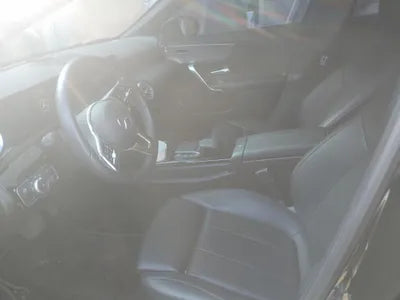 2021 Mercedes-Benz A 200 W1K3G1CB4MJ267126 VIN:W1K3G1CB4MJ267126