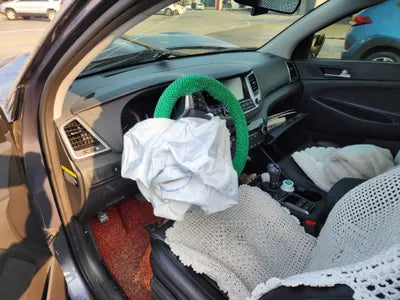 2017 Hyundai Tucson VIN: