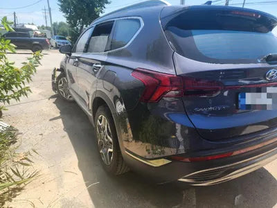 2023 Hyundai Santa FE VIN: