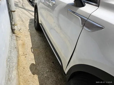 2022 Kia Sorento VIN: