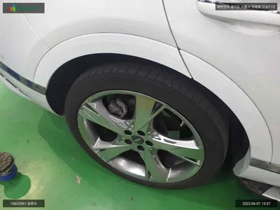 2020 Genesis GV80 KMTHA81BDLU027916 VIN:KMTHA81BDLU027916