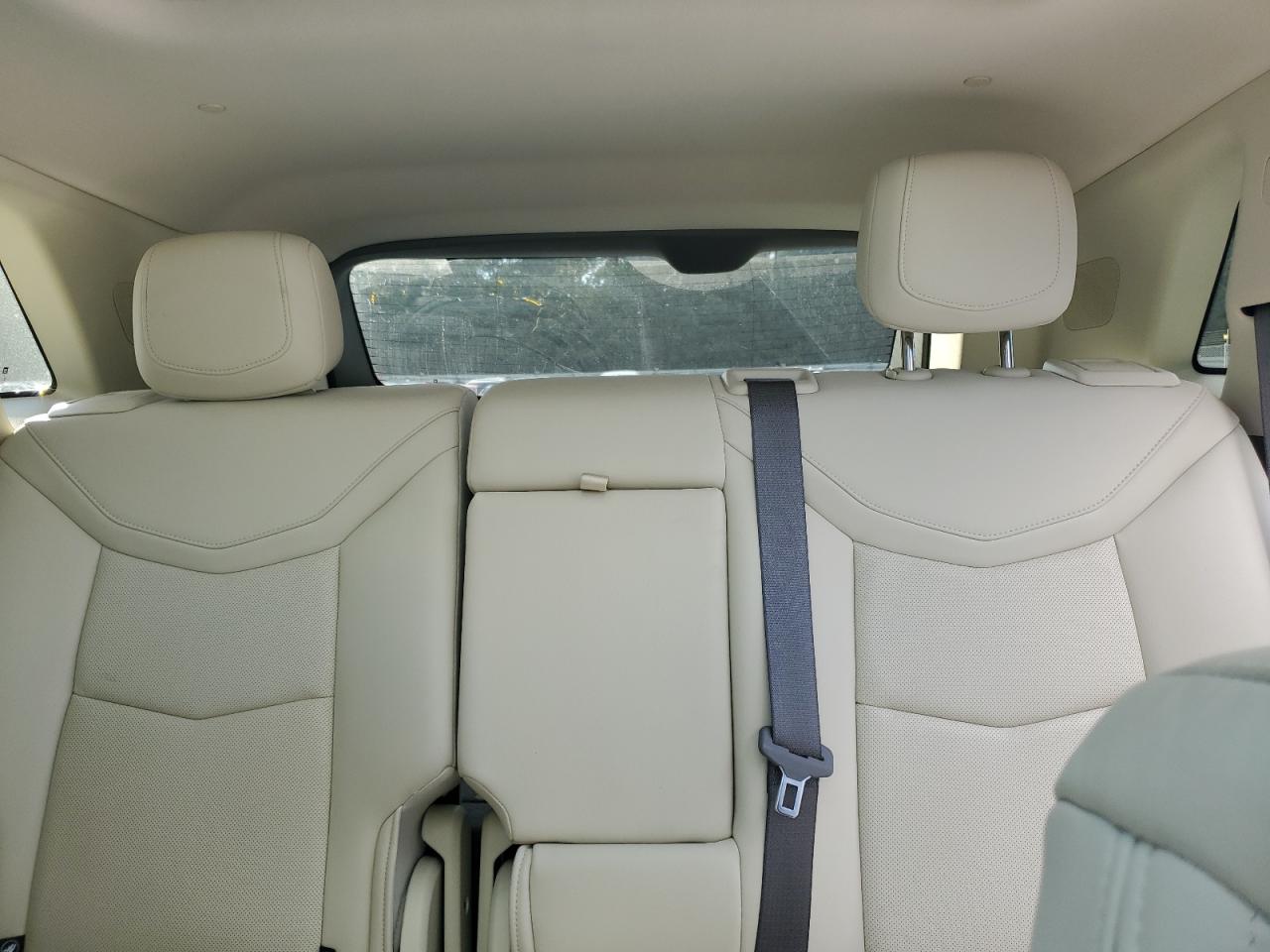 2023 CADILLAC XT5 PREMIUM LUXURY VIN:1GYKNDRS7PZ105706