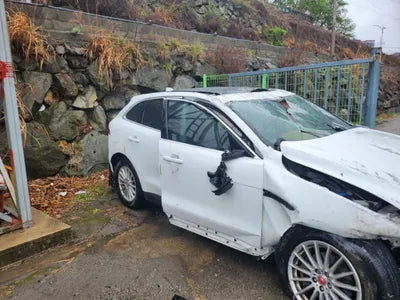 2018 Jaguar F-Pace 332KMSADCA2BNXJA2 VIN:332KMSADCA2BNXJA2