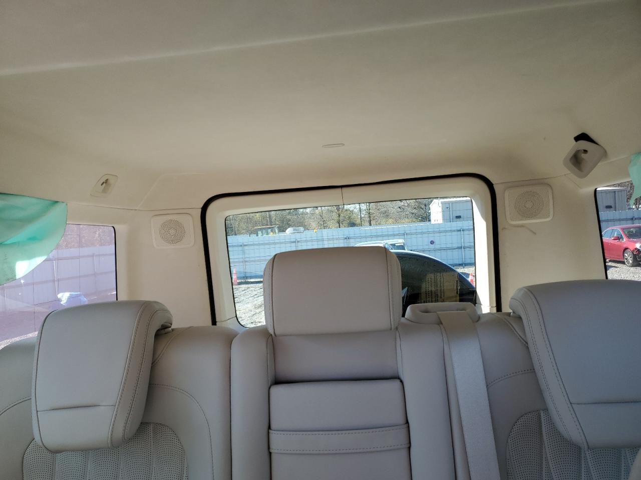 2022 MERCEDES-BENZ G 63 AMG VIN:W1NYC7HJ0NX453672