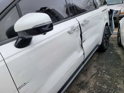 2021 Kia Carnival KNANC81BBMS057431 VIN:KNANC81BBMS057431