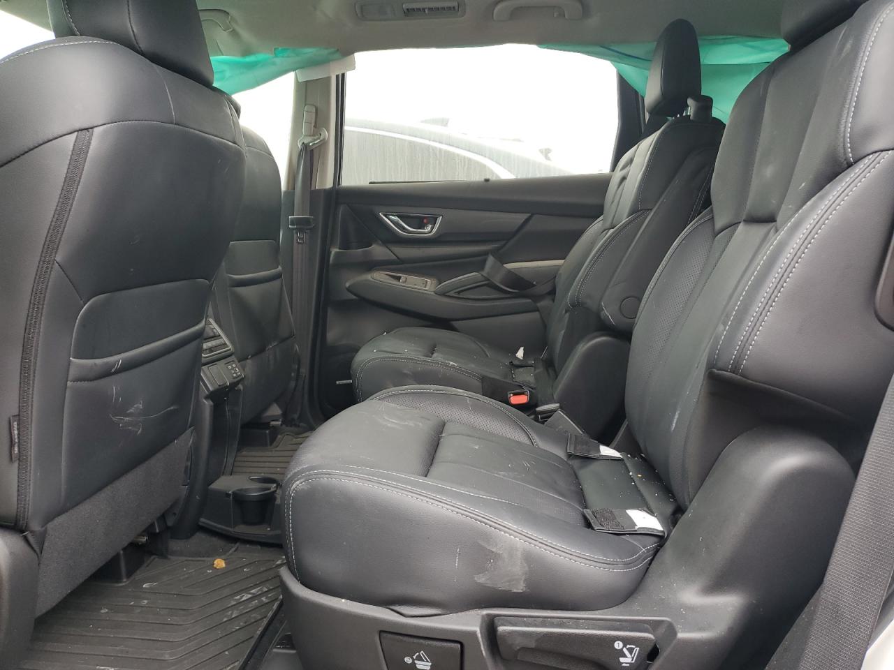 2024 SUBARU ASCENT LIMITED VIN:4S4WMAUDXR3412662