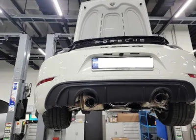 2021 Porsche Boxster WP0CD2987MS232448 VIN:WP0CD2987MS232448