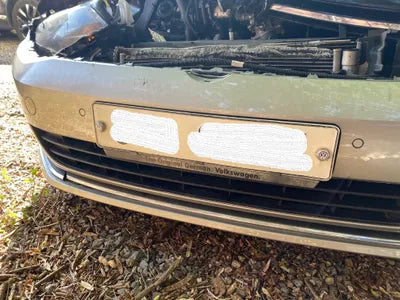 2016 Volkswagen Golf 786KMWVWZZZAUZGW0 VIN:786KMWVWZZZAUZGW0