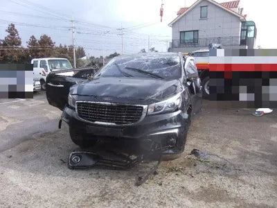 2018 Kia Carnival KNAMC81ABJS434260 VIN:KNAMC81ABJS434260