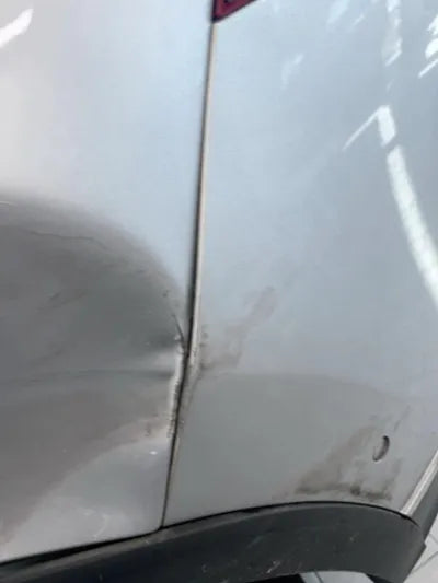 2018 Volkswagen Tiguan 490KMWVGZZZ5NZJW9 VIN:490KMWVGZZZ5NZJW9