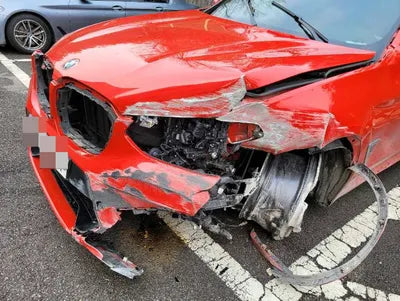 2019 BMW X3 M WBSTS0101LLS73112 VIN:WBSTS0101LLS73112