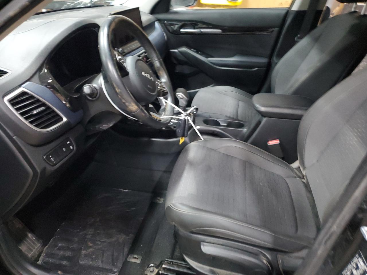 2023 KIA SELTOS S VIN:KNDEUCAA8P7438253