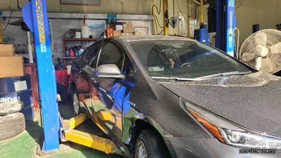 2020 Toyota Prius JTDKARFU3L3124528 VIN:JTDKARFU3L3124528