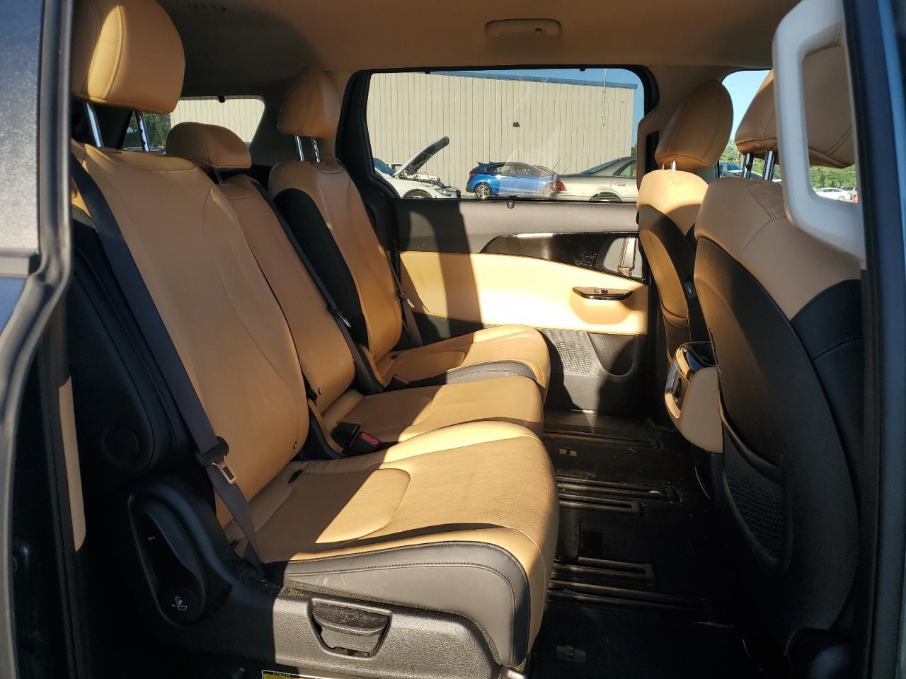 2024 KIA CARNIVAL EX VIN:KNDNC5H33R6348426