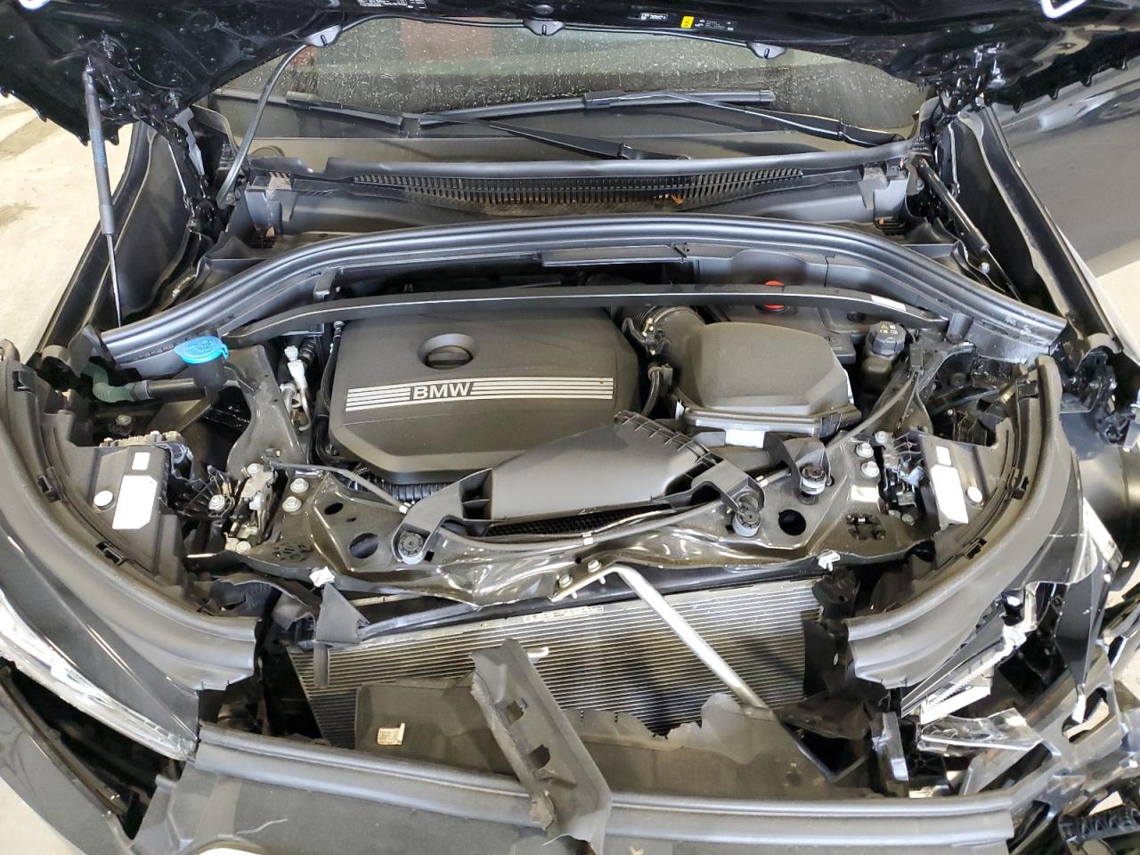 2023 BMW X1 XDRIVE28I VIN:WBX73EF02P5Y22194