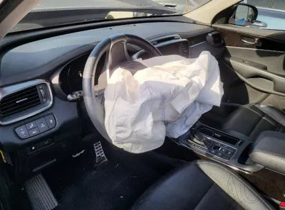 2017 Kia Sorento VIN: