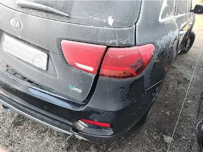 2019 Kia Sorento KNAPK81ABKA488627 VIN:KNAPK81ABKA488627