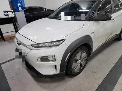 2019 Hyundai Kona VIN: