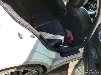 2014 Infiniti Q50 VIN: