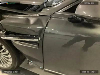 2022 Genesis G80 KMTGE411PNU004739 VIN:KMTGE411PNU004739