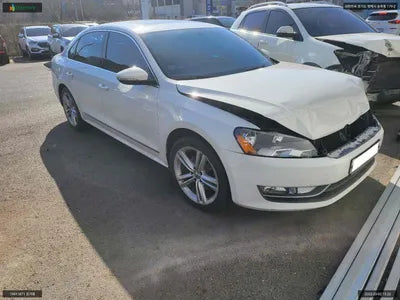 2015 Volkswagen Passat 1VWZZZA3ZFC091469 VIN:1VWZZZA3ZFC091469