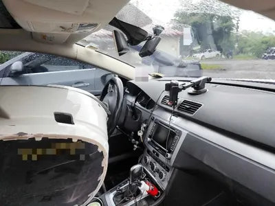 2015 Volkswagen CC VIN: