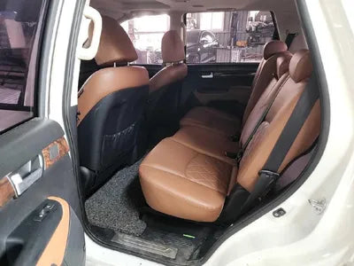 2018 Kia Mohave KNAKN814DJA189053 VIN:KNAKN814DJA189053