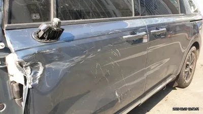 2021 Kia Carnival KNANC813BMS119768 VIN:KNANC813BMS119768