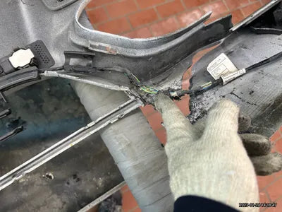 2015 BMW 118 WBA1S5106G5D25159 VIN:WBA1S5106G5D25159