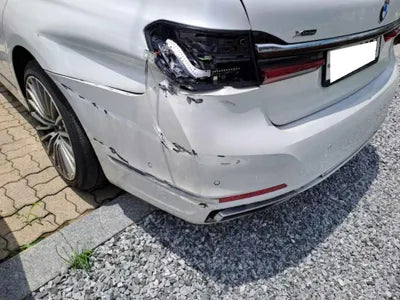 2022 BMW 740 WBA7D2105NCJ72699 VIN:WBA7D2105NCJ72699