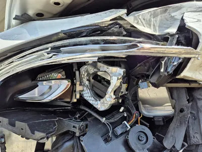 2018 Mercedes-Benz A 45 AMG VIN: