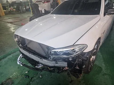 2016 BMW 520 WBA5E5108GG069830 VIN:WBA5E5108GG069830