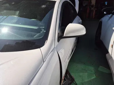 2022 Hyundai Ioniq VIN: