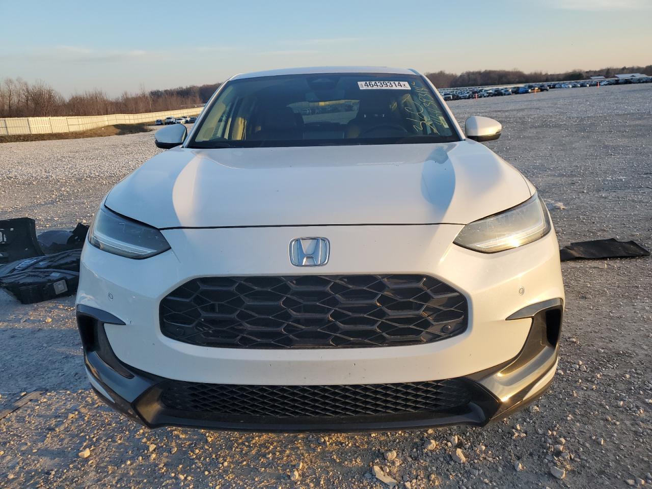 2023 HONDA HR-V EXL VIN:3CZRZ2H79PM729173