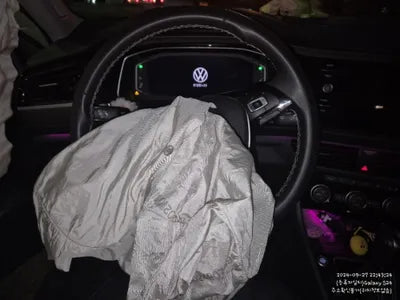 2021 Volkswagen Jetta VIN: