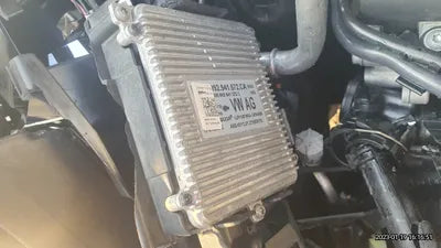 2022 Volkswagen Passat WVWZZZ3CZNE016023 VIN:WVWZZZ3CZNE016023