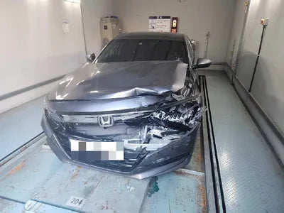 2018 Honda Accord 1HGCV2630JA510533 VIN:1HGCV2630JA510533