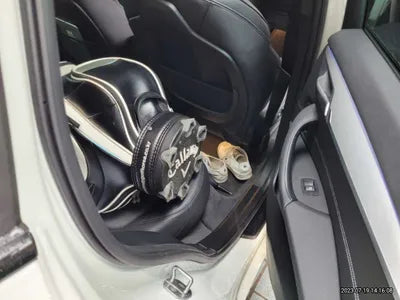 2022 BMW 120 WBA11DG06N5V40412 VIN:WBA11DG06N5V40412