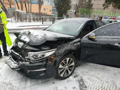 2016 Kia K5 KNAGU411BHA136327 VIN:KNAGU411BHA136327