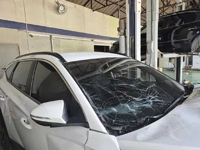 2021 Hyundai Tucson VIN: