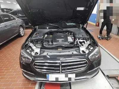 2023 Mercedes-Benz E 250 VIN: