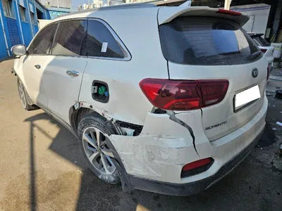 2018 Kia Sorento KNAPS81ABKA486639 VIN:KNAPS81ABKA486639