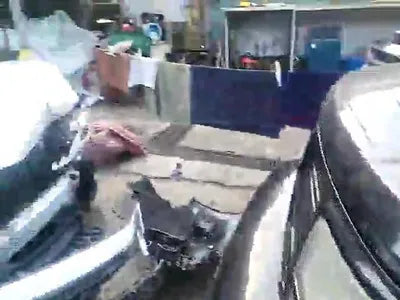 2017 Lexus ES 300 JTHBW1GG1H2133641 VIN:JTHBW1GG1H2133641