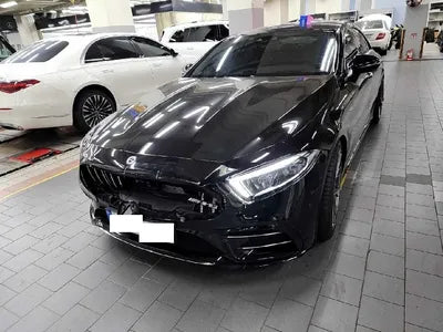 2020 Mercedes-Benz CLS 300 W1K2J1JB8LA055957 VIN:W1K2J1JB8LA055957